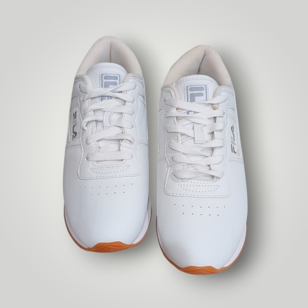 Fila Men's Machu Sneaker - Picture 3 of 11